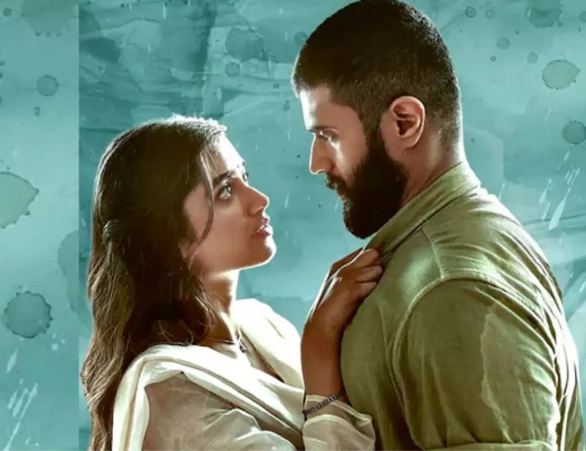 Kingdom Locks OTT Date After Lukewarm Box Office Reception