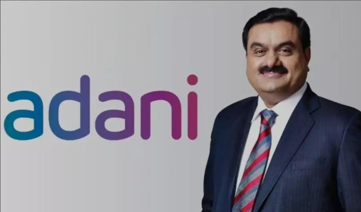 Domestic Banks Shoulder Half of Adani Group’s Debt Domestic Banks Shoulder Half of Adani Group’s Debt