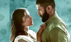 Kingdom Locks OTT Date After Lukewarm Box Office Reception Kingdom Locks OTT Date After Lukewarm Box Office Reception