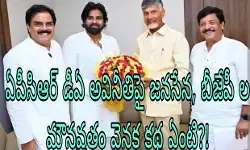 పవన్..నాదెండ్ల, సత్యకుమార్ లకు ఇది తెలియదా?! పవన్..నాదెండ్ల, సత్యకుమార్ లకు ఇది తెలియదా?!