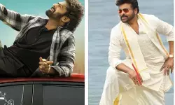 Sankranti Box Office Race Heats Up with Prabhas, Chiranjeevi
