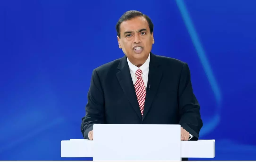 Jio Crosses 500 Million Customers; IPO to Unlock Next Growth Phase Jio Crosses 500 Million Customers; IPO to Unlock Next Growth Phase