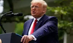 Trump Missing from Public View, Fueling Health Concerns