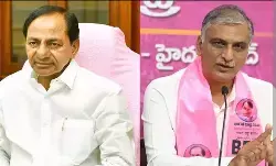 KCR Prefers Court Over Assembly as Kaleshwaram Debate Heats Up KCR Prefers Court Over Assembly as Kaleshwaram Debate Heats Up