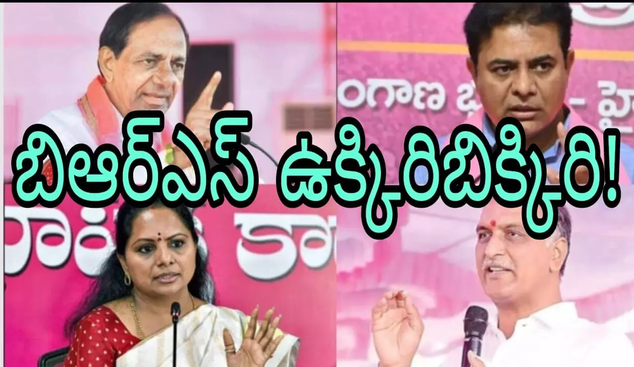 కవిత ఇంకెన్ని విషయాలు చెపుతారో!