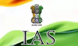 IAS Officer’s Five-Crore Bribe Controversy?!
