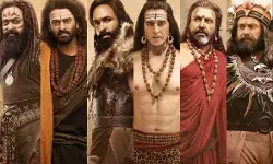 Manchu Vishnu’s Kannappa Begins Streaming on Amazon Prime After Delay Manchu Vishnu’s Kannappa Begins Streaming on Amazon Prime After Delay