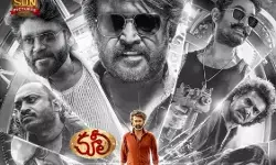 Rajinikanth’s Coolie Sets OTT Premiere Date on Amazon Prime Rajinikanth’s Coolie Sets OTT Premiere Date on Amazon Prime