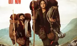 Anushka Shetty Returns with Ghaati