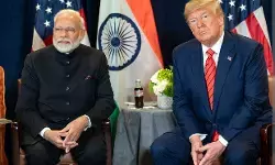 Trump’s Calculations on India and Russia Backfire!