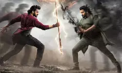 Mirai Review: A Visual Spectacle with Power-Packed Action