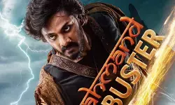 “Teja Sajja’s Mirai Opens Strong with ₹27.20 Cr Worldwide on Day 1” “Teja Sajja’s Mirai Opens Strong with ₹27.20 Cr Worldwide on Day 1”