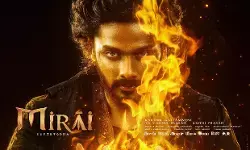 Mirai Storms Box Office: ₹55.6 Cr in Just Two Days Mirai Storms Box Office: ₹55.6 Cr in Just Two Days