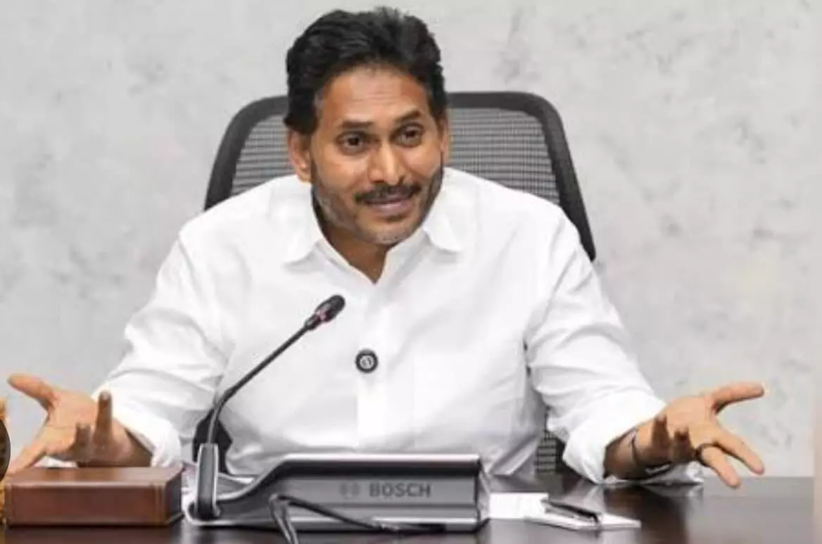 Sajjala’s Amaravati Remarks Put YSRCP in Political Double Trouble