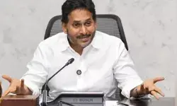Sajjala’s Amaravati Remarks Put YSRCP in Political Double Trouble Sajjala’s Amaravati Remarks Put YSRCP in Political Double Trouble