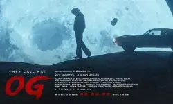 Solo Dasara Release: OG to Rule the Box Office Solo Dasara Release: OG to Rule the Box Office