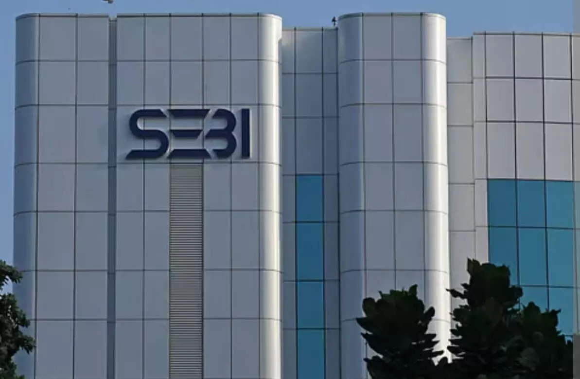 SEBI Dismisses Hindenburg Report, Clears Adani Group SEBI Dismisses Hindenburg Report, Clears Adani Group