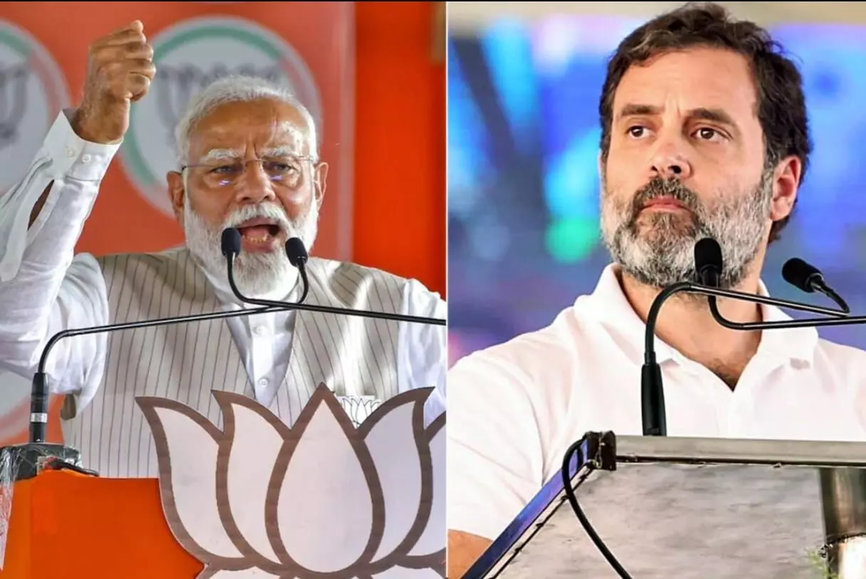 Trump’s H-1B Shock Sparks Political Storm in India Trump’s H-1B Shock Sparks Political Storm in India