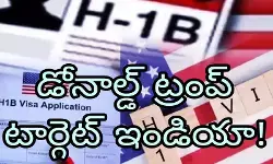 భారత ఐటి నిపుణులకు బిగ్ షాక్