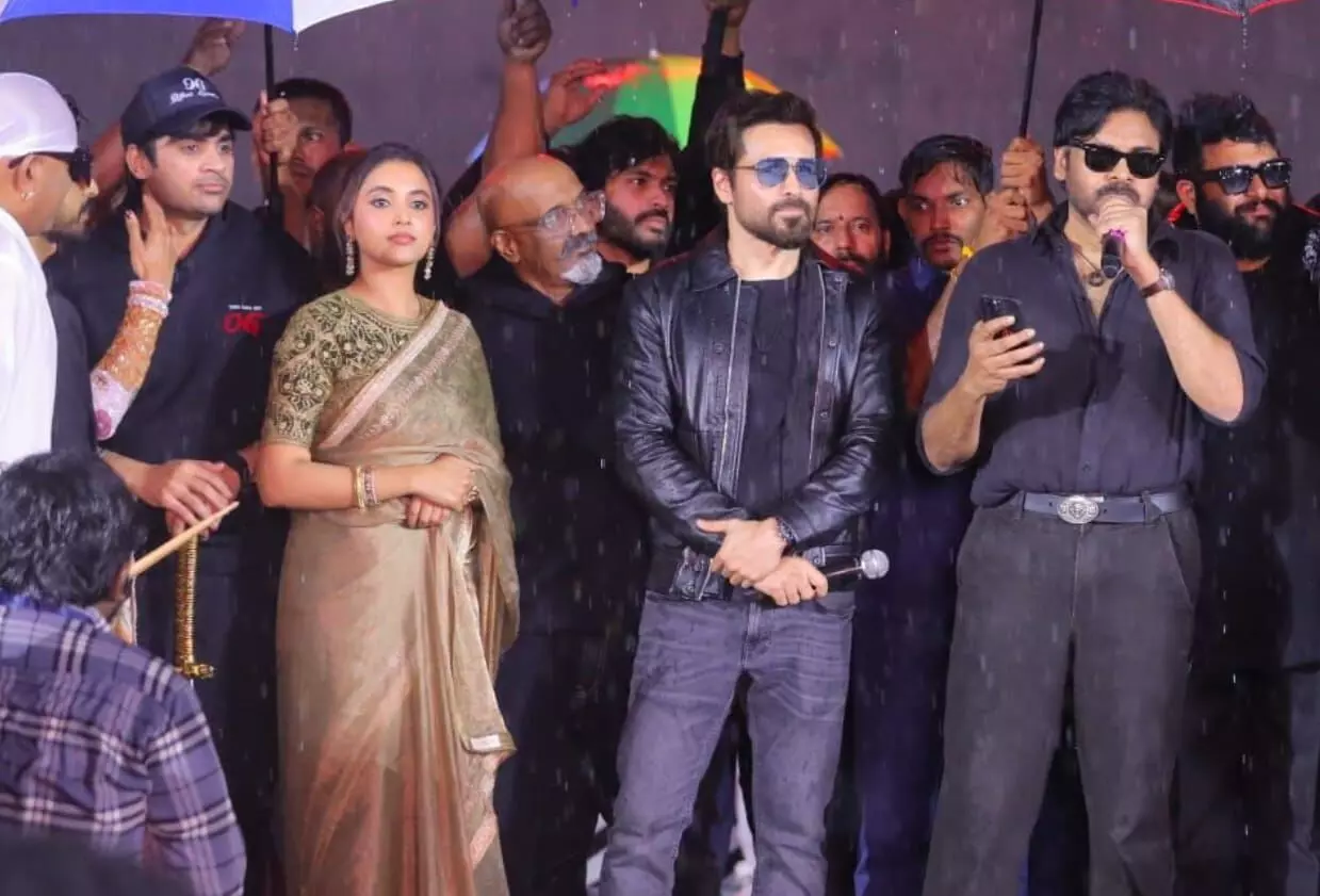 OG Trailer Missing, Fans Vent Fury Online OG Trailer Missing, Fans Vent Fury Online