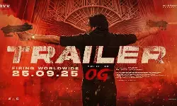 OG Gets ‘A’ Certificate, Cuts Suggested by Censor OG Gets ‘A’ Certificate, Cuts Suggested by Censor