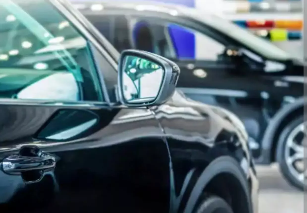 Festive Boom: Car Sales Hit Record High with GST Cut Festive Boom: Car Sales Hit Record High with GST Cut