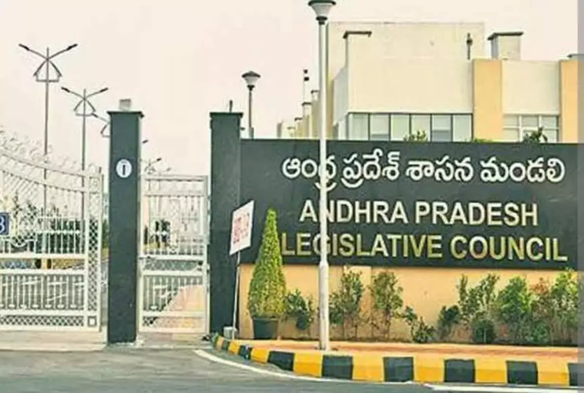 TDP Circles Shocked by Lokesh’s Self-Goals