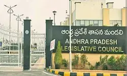 TDP Circles Shocked by Lokesh’s Self-Goals TDP Circles Shocked by Lokesh’s Self-Goals