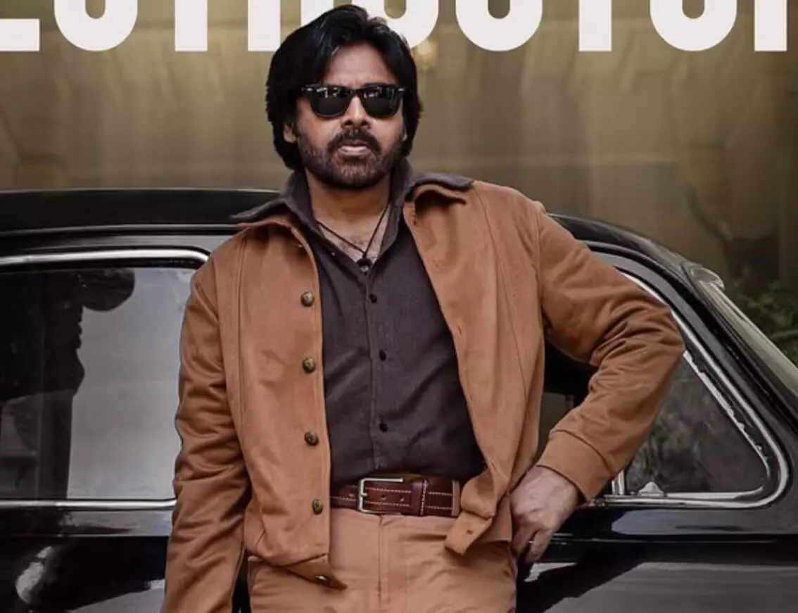 OG Movie Review: Style Over Story in Pawan Kalyan’s Latest