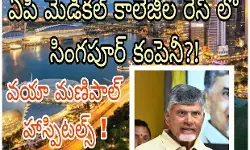 ఎవరికి ఎన్ని వస్తాయో! ఎవరికి ఎన్ని వస్తాయో!