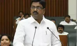 TDP Faces Internal Criticism Over Legislative Failures TDP Faces Internal Criticism Over Legislative Failures