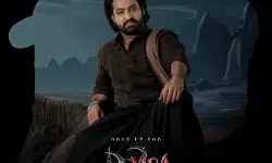 NTR Fans Gear Up for Devara 2 as Filming Soon to Begin NTR Fans Gear Up for Devara 2 as Filming Soon to Begin