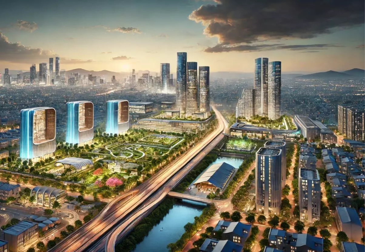 Revanth Reddy’s ‘Future City’ Dream: Bold Claims Amid Telangana’s Fiscal Strain