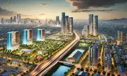 Revanth Reddy’s ‘Future City’ Dream: Bold Claims Amid Telangana’s Fiscal Strain