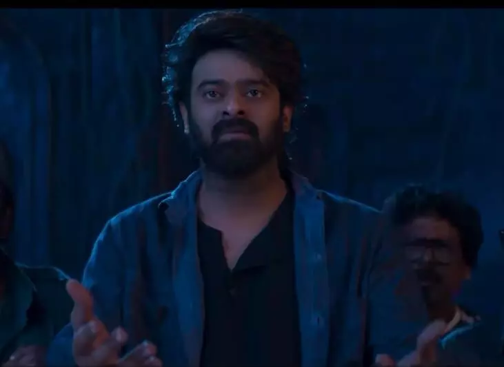 Prabhas’ Rajasab Trailer Sets High Expectations Prabhas’ Rajasab Trailer Sets High Expectations