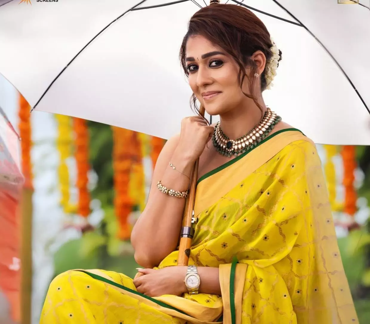 Chiranjeevi..Nayantharas Film to Drop Another Surprise for Dussehra Chiranjeevi..Nayantharas Film to Drop Another Surprise for Dussehra