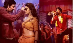 Ravi Teja Announces New Release Date for Mass Jathara on Dussehra