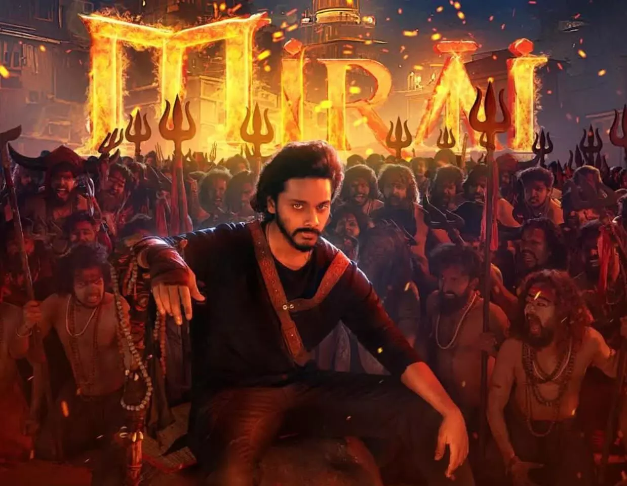 Mirai: Teja Sajja’s Big Hit Movie Coming to Jio Hotstar Mirai: Teja Sajja’s Big Hit Movie Coming to Jio Hotstar