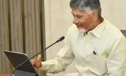 Chandrababu Avoids Responsibility Amid Growing Dissatisfaction!