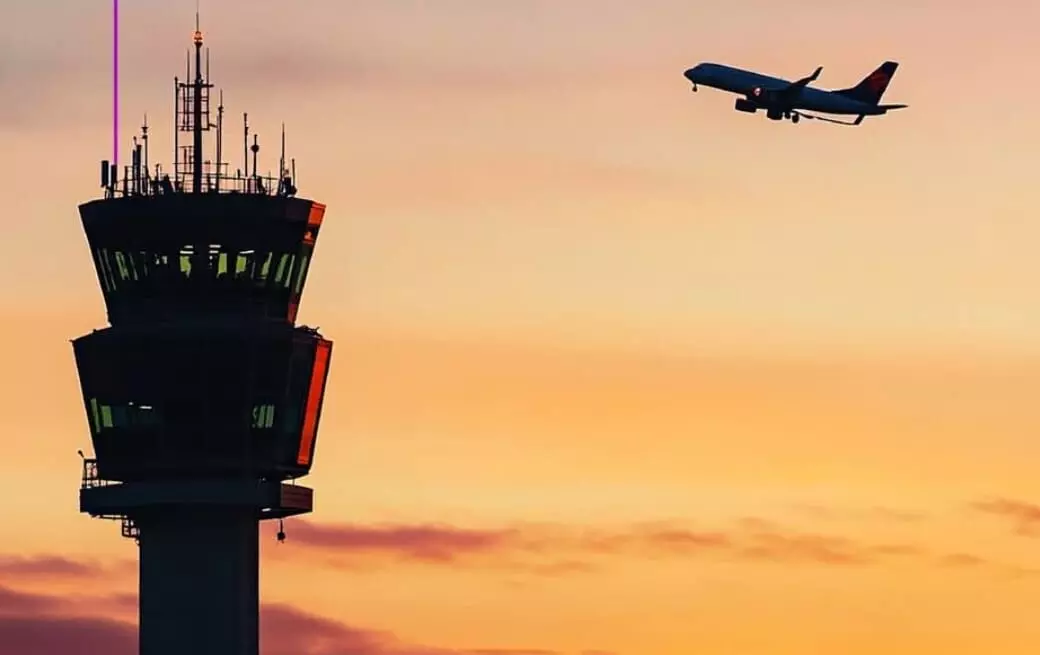 Navi Mumbai Airport to Boost Mumbai’s Global Aviation Status Navi Mumbai Airport to Boost Mumbai’s Global Aviation Status