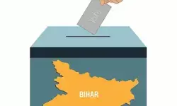 Bihar Assembly Elections 2025: Voting to Be Held in Two Phases Bihar Assembly Elections 2025: Voting to Be Held in Two Phases