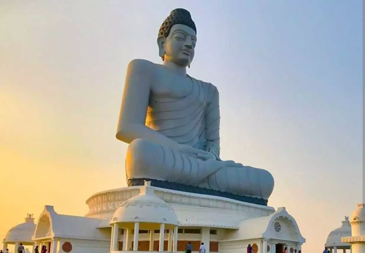 Andhra Pradesh Government Announces SPV for Amaravati’s Mega Projects Andhra Pradesh Government Announces SPV for Amaravati’s Mega Projects