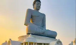 Andhra Pradesh Government Announces SPV for Amaravati’s Mega Projects Andhra Pradesh Government Announces SPV for Amaravati’s Mega Projects