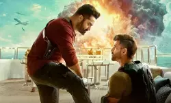 War 2 Set to Stream on Netflix Amid Box Office Setback War 2 Set to Stream on Netflix Amid Box Office Setback