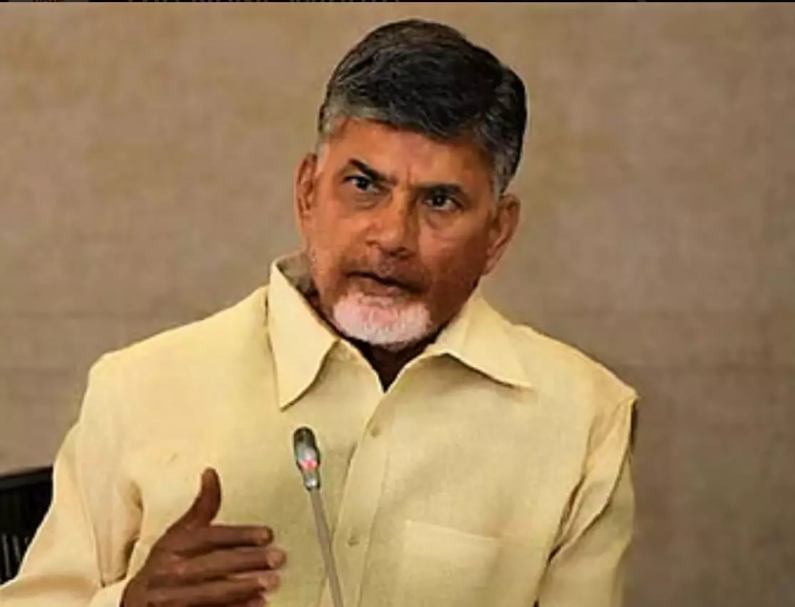 Andhra Governments PPP Plan for Medical Colleges Faces Backlash Andhra Governments PPP Plan for Medical Colleges Faces Backlash