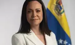 “Trump’s Nobel Hopes Crushed: María Corina Machado Takes the Prize”