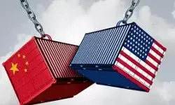 Trump Imposes 100% Tariffs on China, US Markets Crash