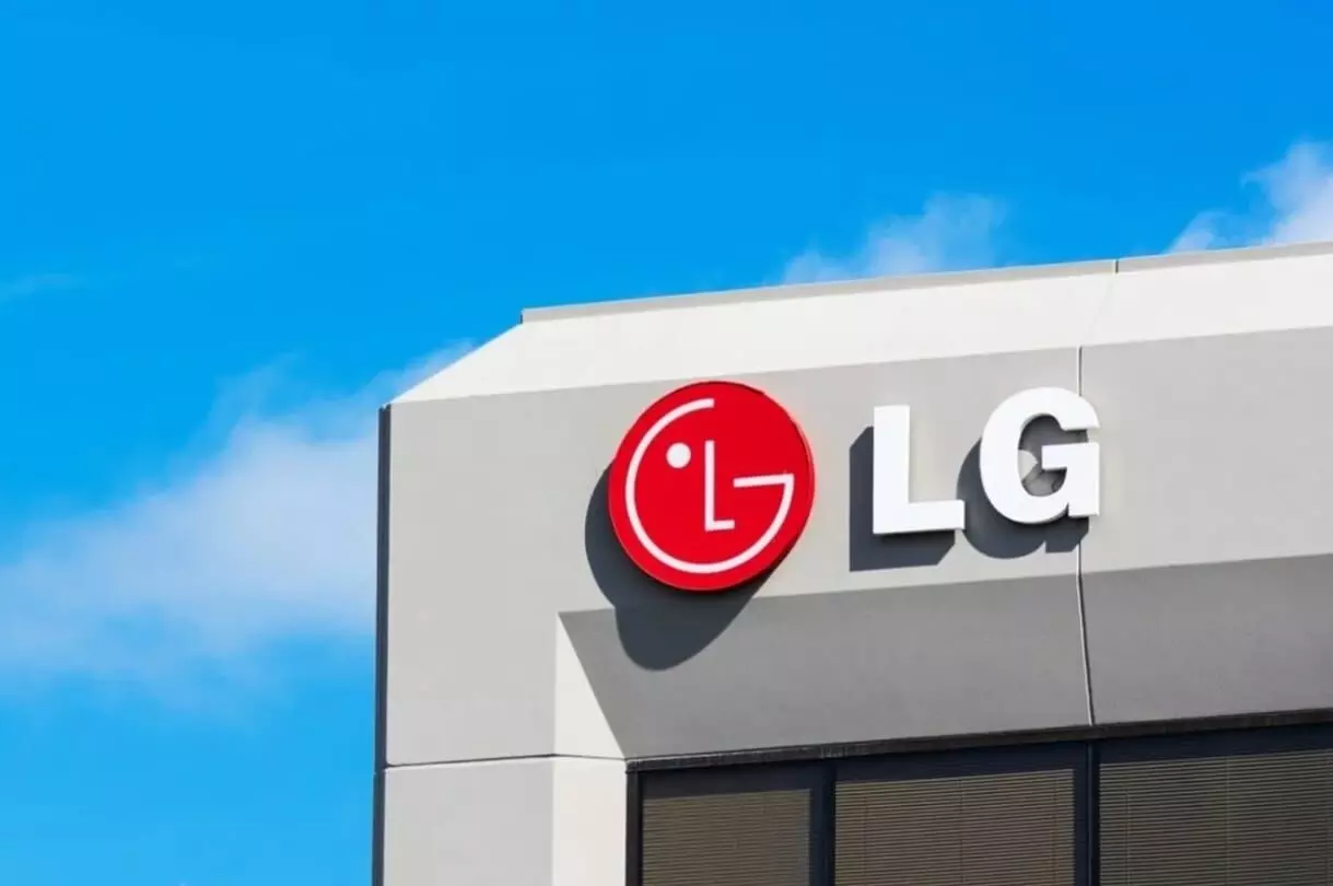 LG Electronics IPO Rocks with 50% Listing Premium