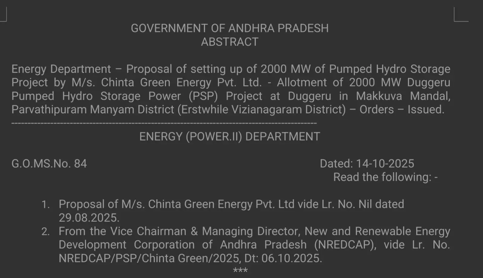 Why Pawan Kalyan Silent on Visweswara Rao Family Power Deals?