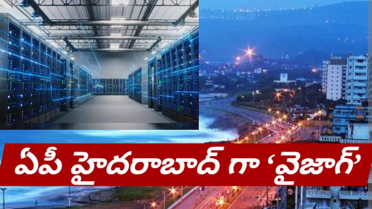 వచ్చే ఏడాదే భోగాపురం ఎయిర్ పోర్ట్..కీలక ప్రాజెక్టులు వచ్చే ఏడాదే భోగాపురం ఎయిర్ పోర్ట్..కీలక ప్రాజెక్టులు